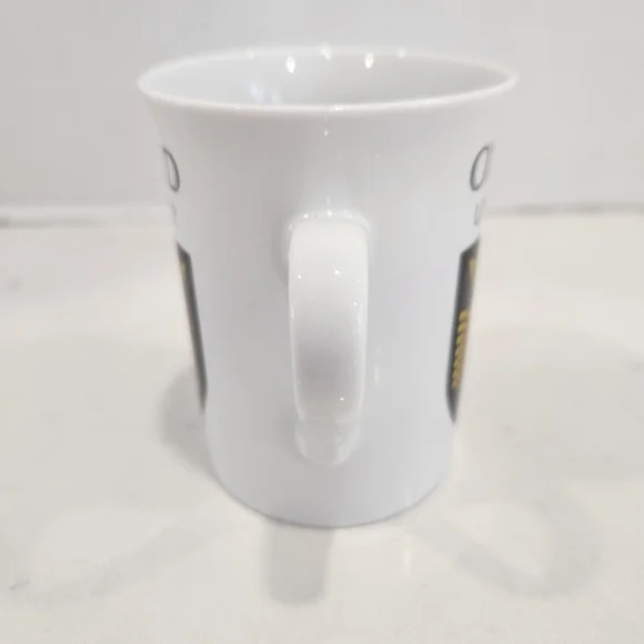 University Of Oxford Coat of Arms Coffee Cup Mug/Tea Mug - Colleges Souvenir - Picture 4 of 8